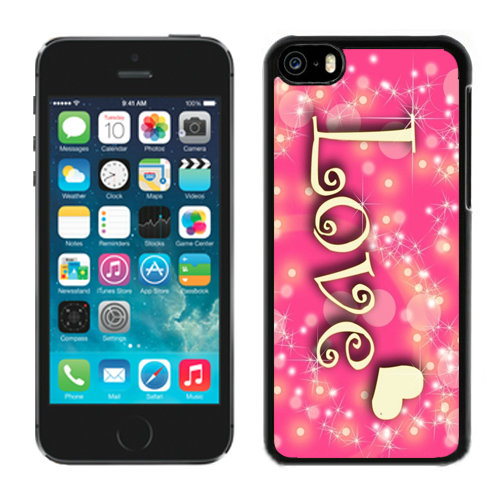 Valentine Love iPhone 5C Cases CPE | Women
